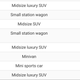 Image for article titled Here Are The Most And Least Stolen Cars In America